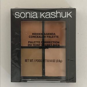 Sonia Kashuk Hidden agenda concealer 08 NWT
